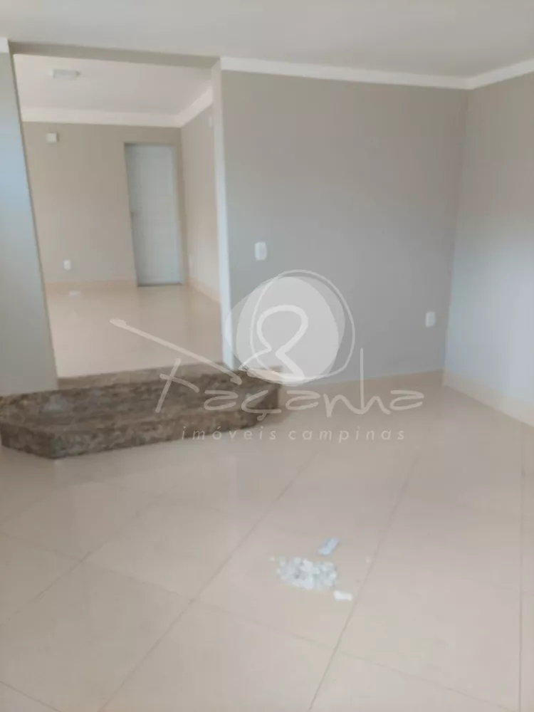 Casa de Condomínio à venda e aluguel com 3 quartos, 330m² - Foto 1