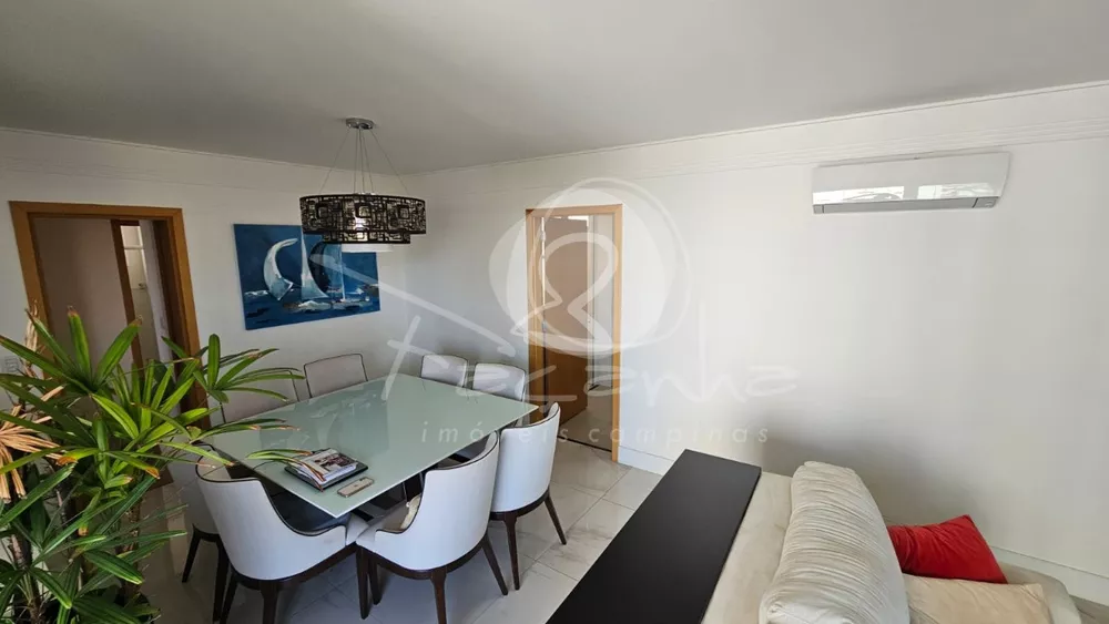 Apartamento à venda com 3 quartos, 106m² - Foto 3