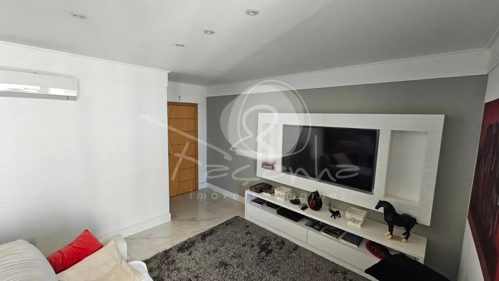 Apartamento à venda com 3 quartos, 106m² - Foto 4