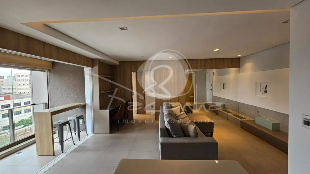 Apartamento à venda com 2 quartos, 91m² - Foto 1