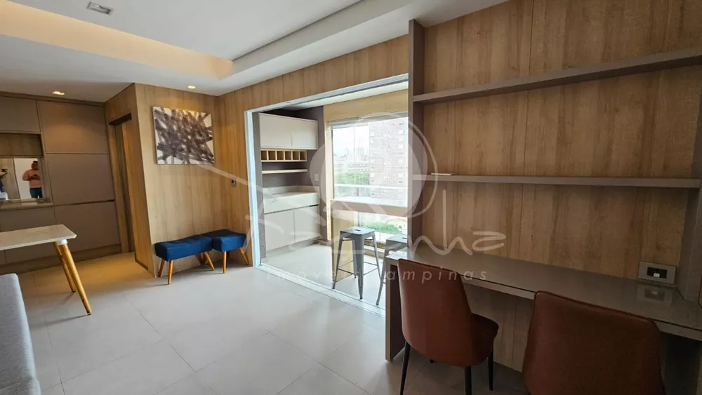 Apartamento à venda com 2 quartos, 91m² - Foto 3