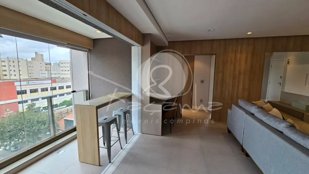 Apartamento à venda com 2 quartos, 91m² - Foto 2