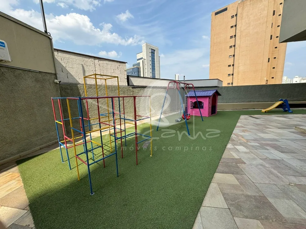 Apartamento, 3 quartos, 152 m² - Foto 23
