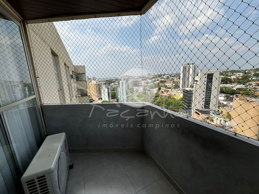 Apartamento, 3 quartos, 152 m² - Foto 3