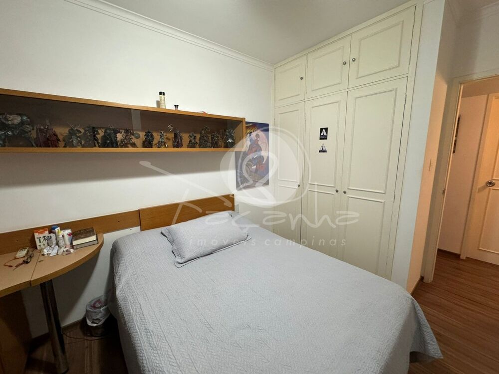 Apartamento, 3 quartos, 152 m² - Foto 6