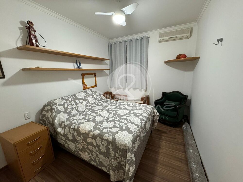 Apartamento, 3 quartos, 152 m² - Foto 10