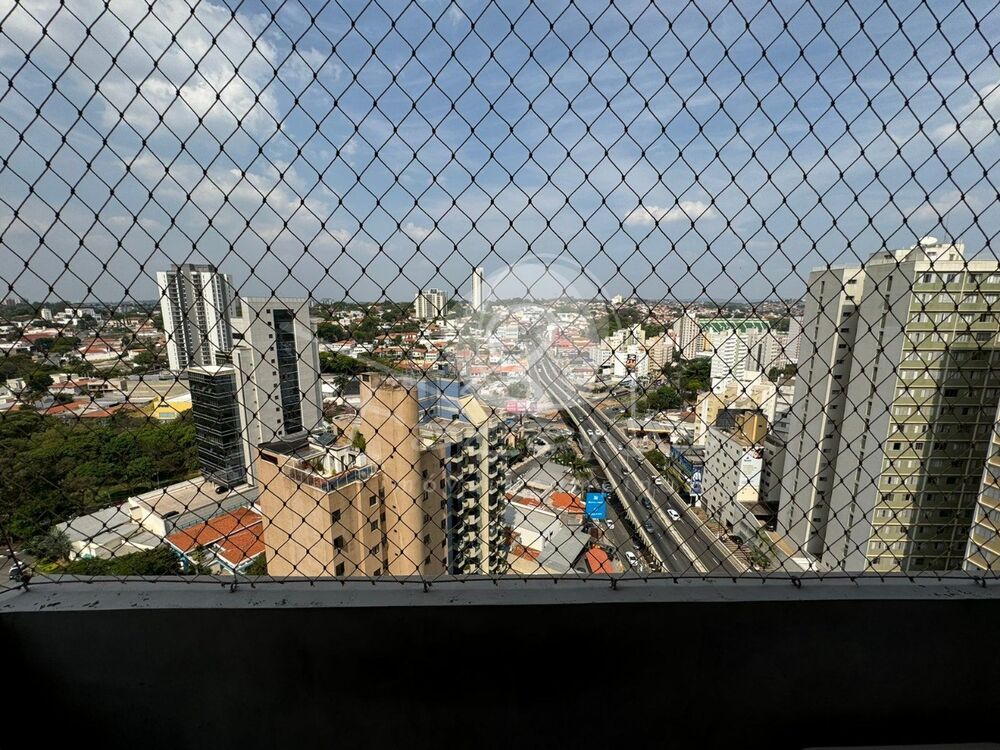 Apartamento, 3 quartos, 152 m² - Foto 2