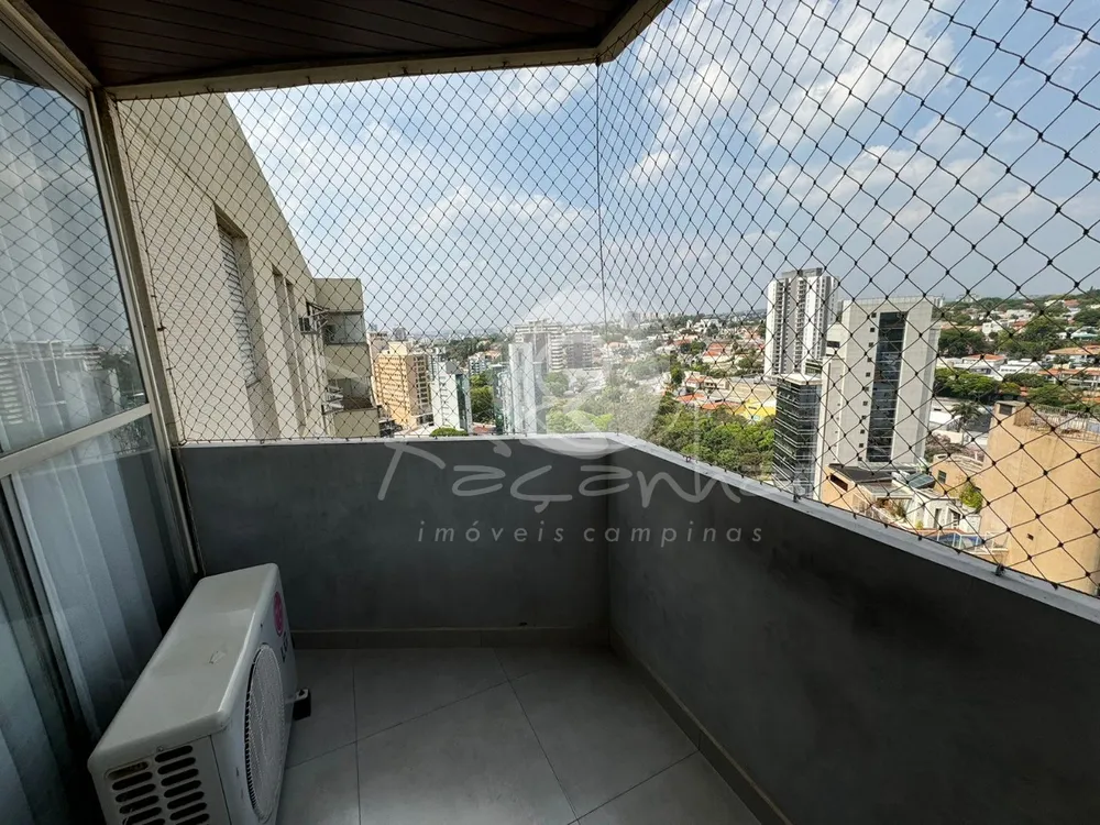 Apartamento, 3 quartos, 152 m² - Foto 14