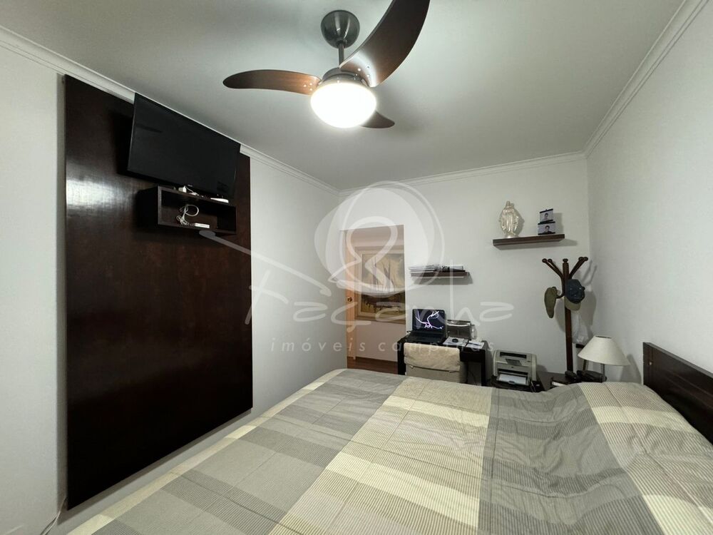 Apartamento, 3 quartos, 152 m² - Foto 9