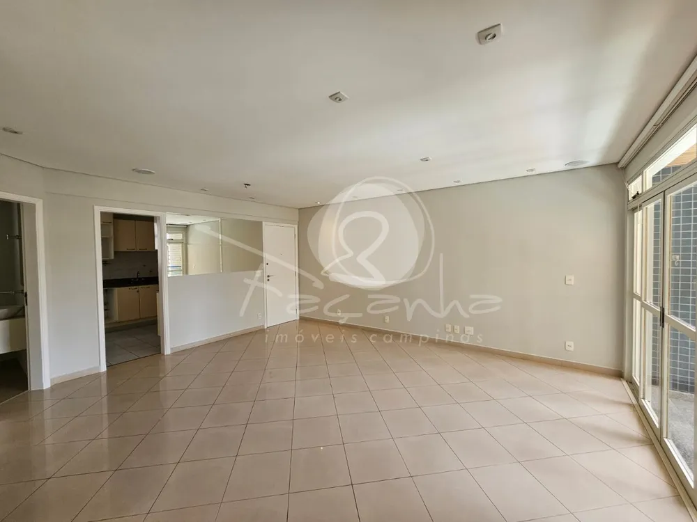 Apartamento, 3 quartos, 100 m² - Foto 1