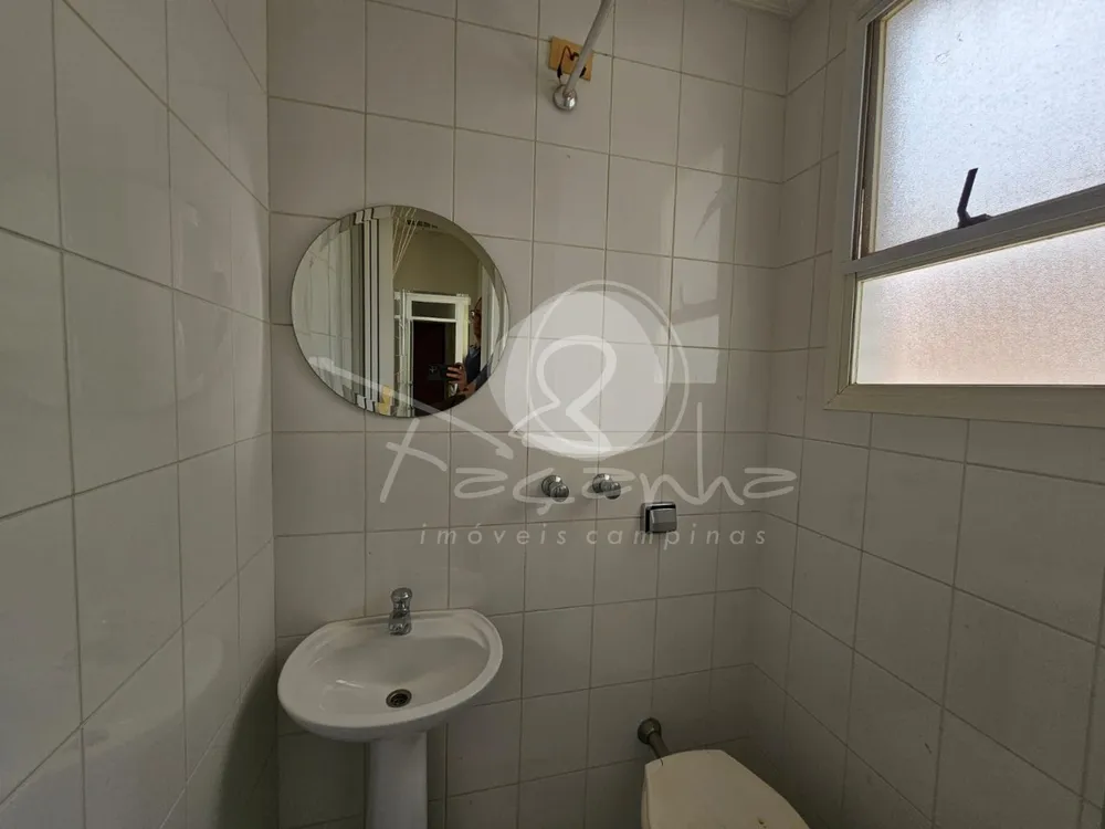 Apartamento, 3 quartos, 100 m² - Foto 5