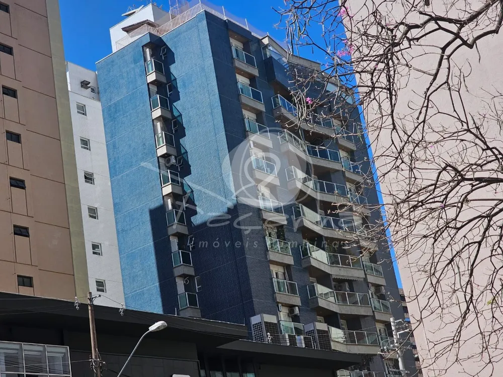 Apartamento, 3 quartos, 100 m² - Foto 6