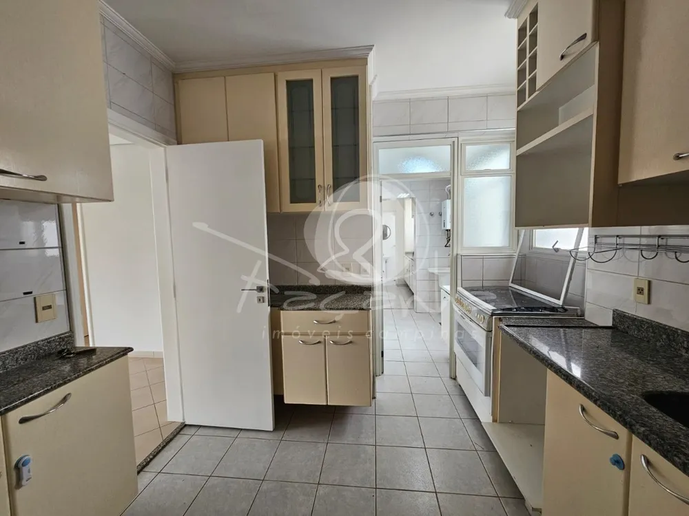 Apartamento, 3 quartos, 100 m² - Foto 3