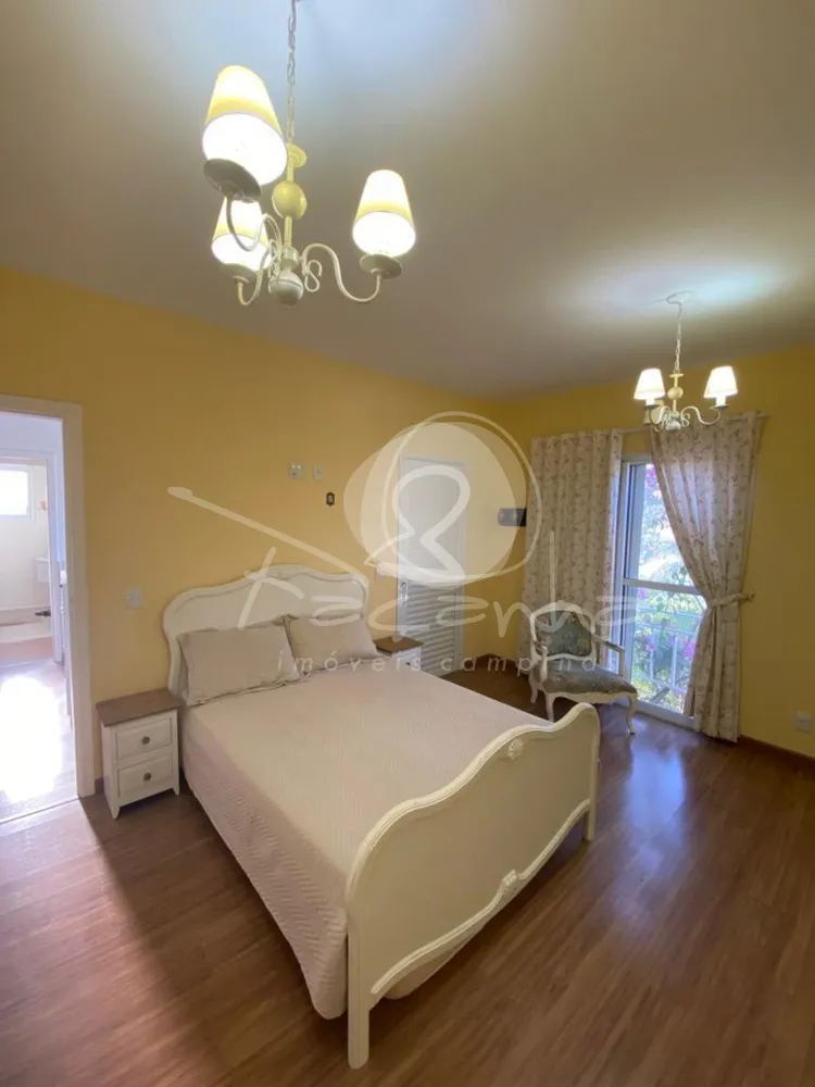 Casa de Condomínio, 4 quartos - Foto 8