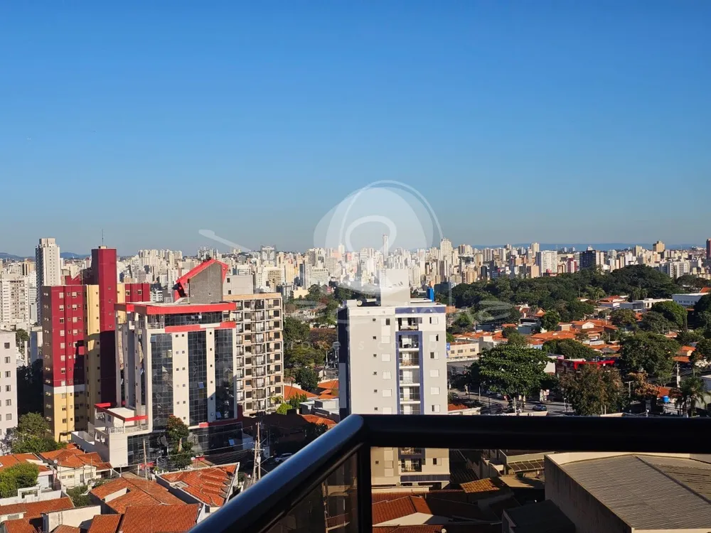 Apartamento, 3 quartos, 86 m² - Foto 3