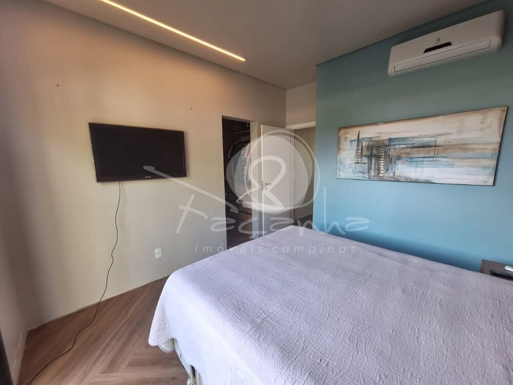 Casa de Condomínio à venda com 3 quartos, 253m² - Foto 14