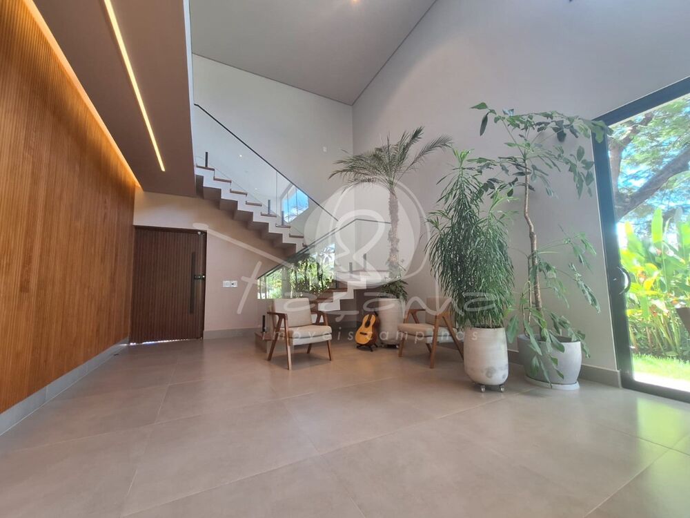 Casa de Condomínio à venda com 3 quartos, 253m² - Foto 5