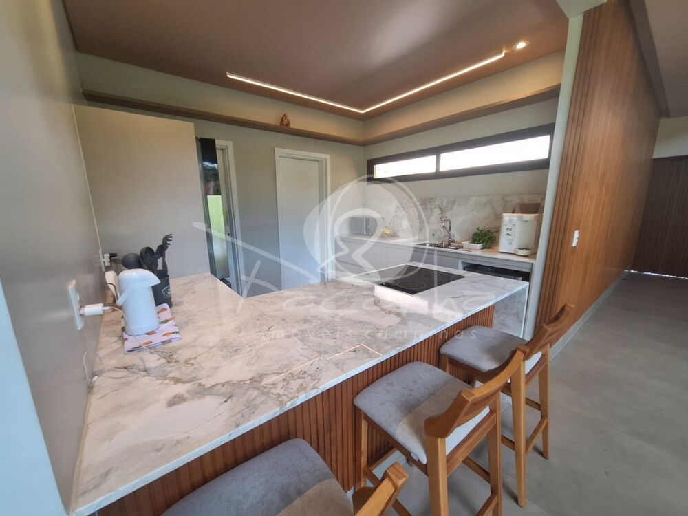 Casa de Condomínio à venda com 3 quartos, 253m² - Foto 9
