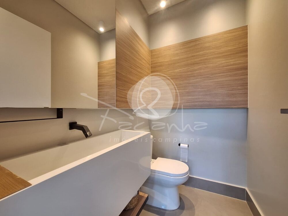 Casa de Condomínio à venda com 3 quartos, 253m² - Foto 8