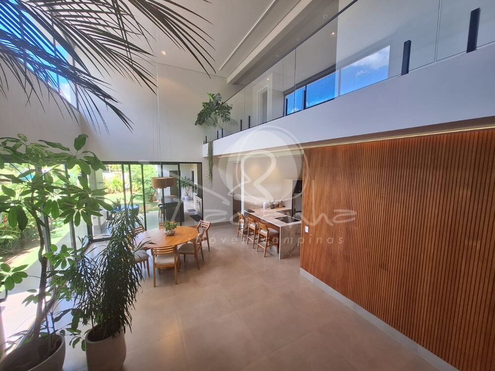 Casa de Condomínio à venda com 3 quartos, 253m² - Foto 7