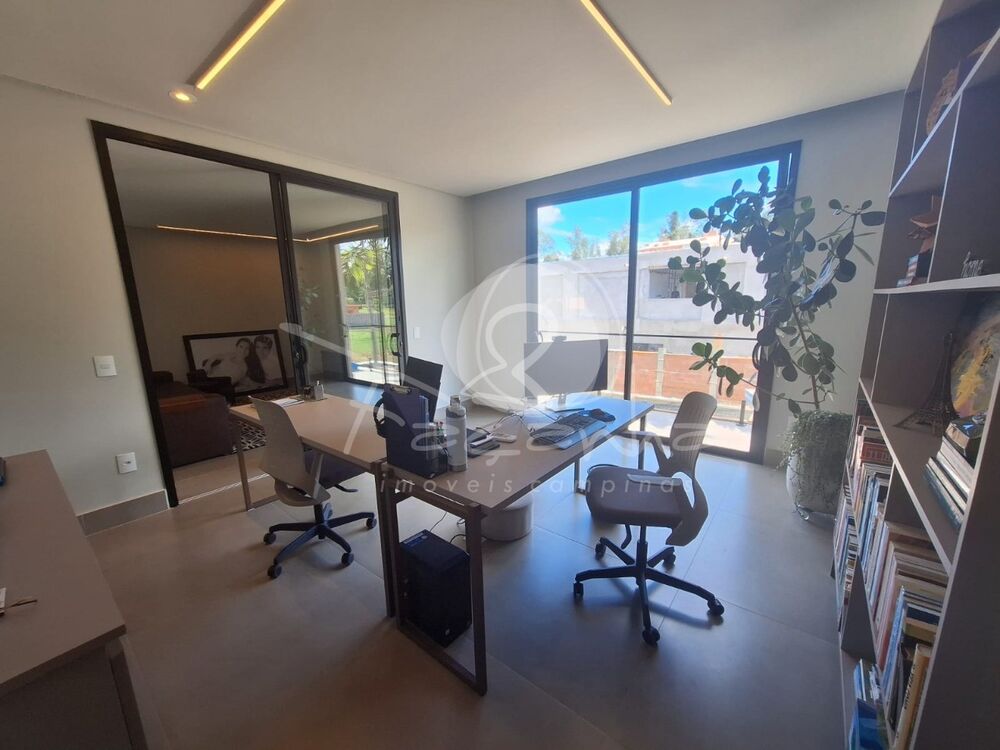 Casa de Condomínio à venda com 3 quartos, 253m² - Foto 11