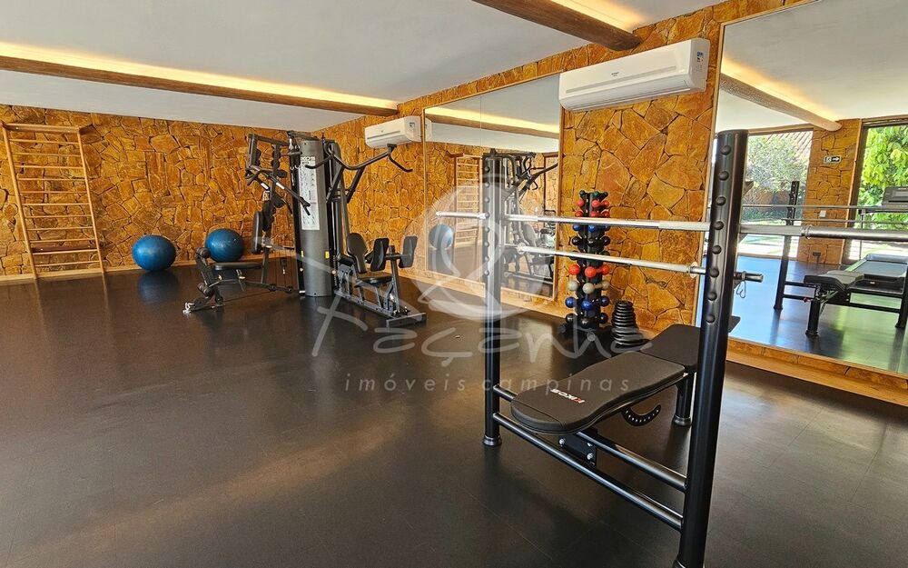 Casa de Condomínio à venda com 3 quartos, 253m² - Foto 22