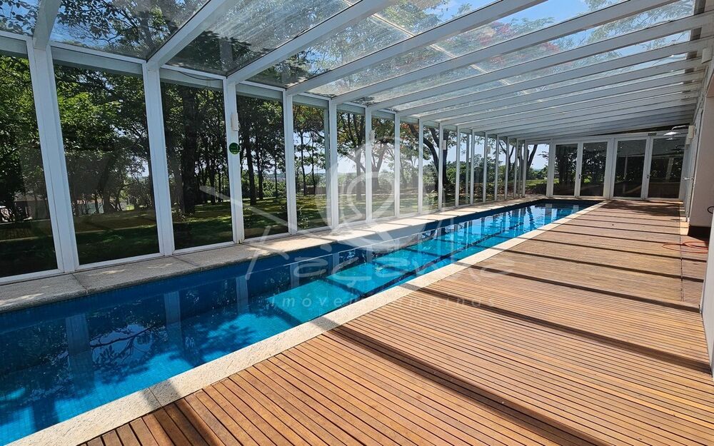 Casa de Condomínio à venda com 3 quartos, 253m² - Foto 20