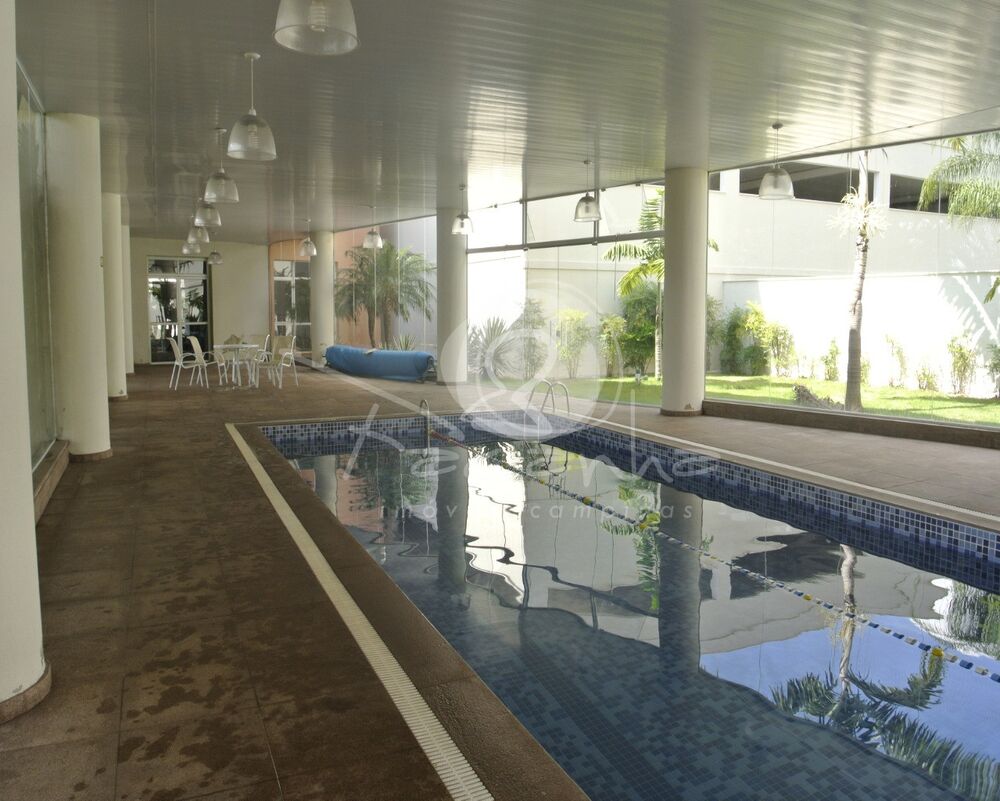 Apartamento, 3 quartos, 148 m² - Foto 4