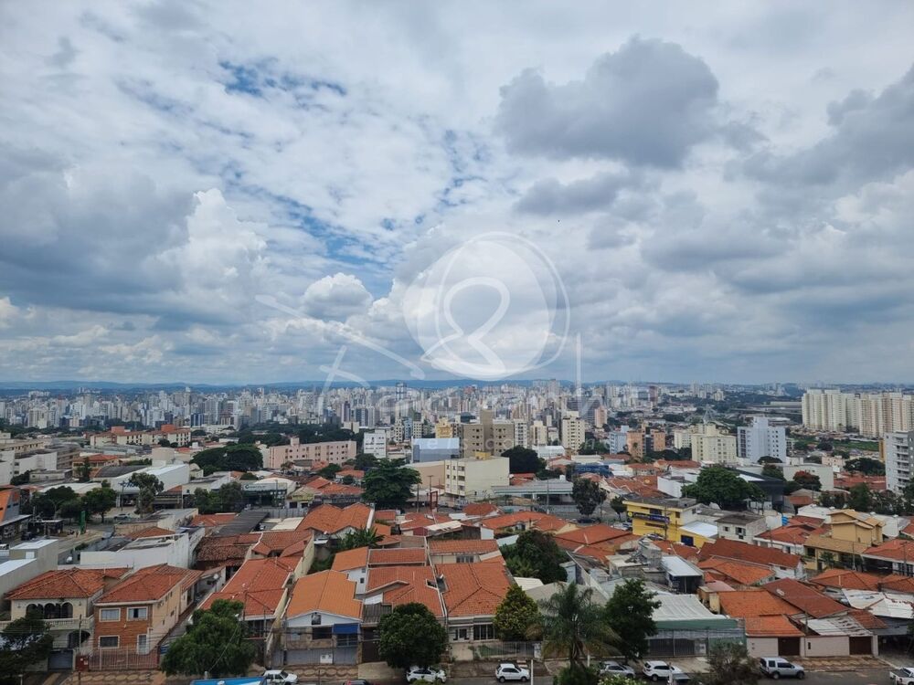 Apartamento, 3 quartos, 110 m² - Foto 1