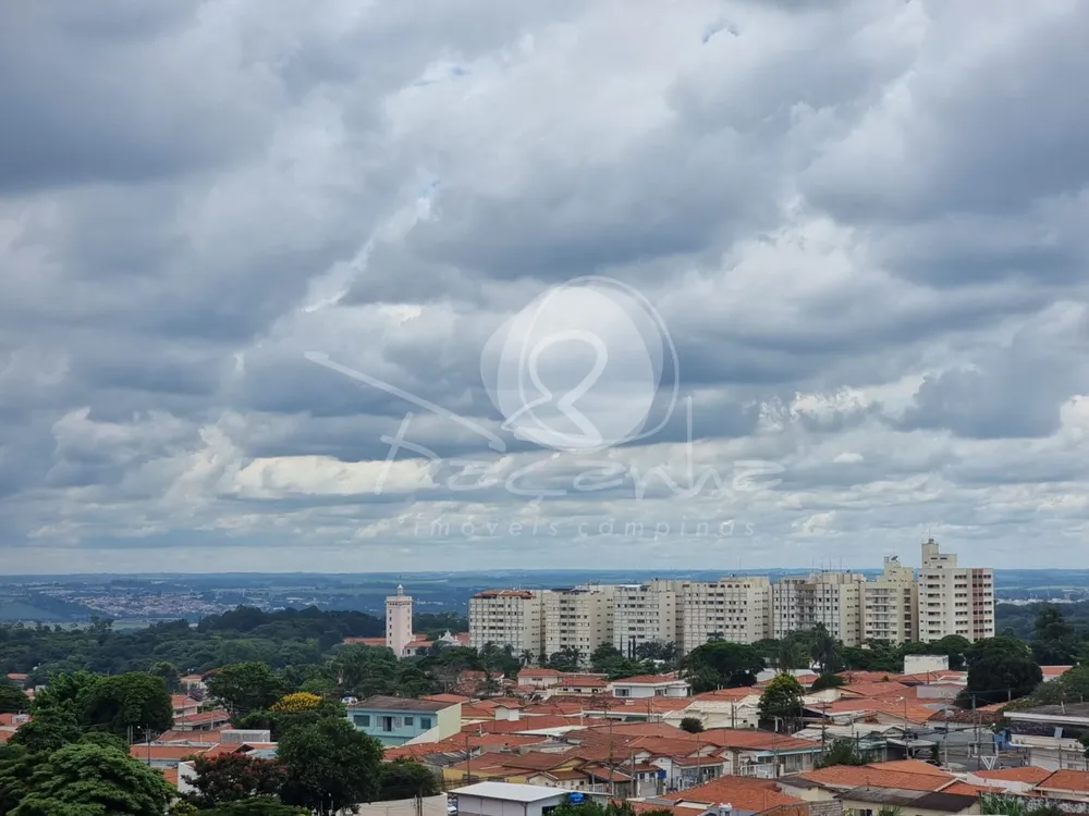 Apartamento, 3 quartos, 110 m² - Foto 3