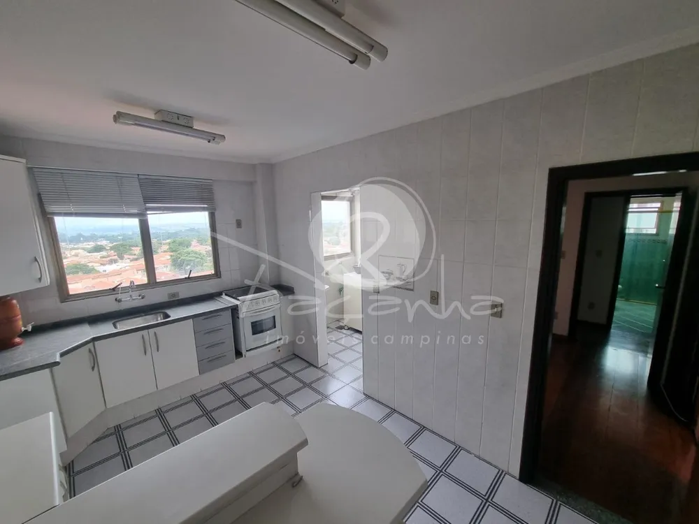 Apartamento, 3 quartos, 110 m² - Foto 5