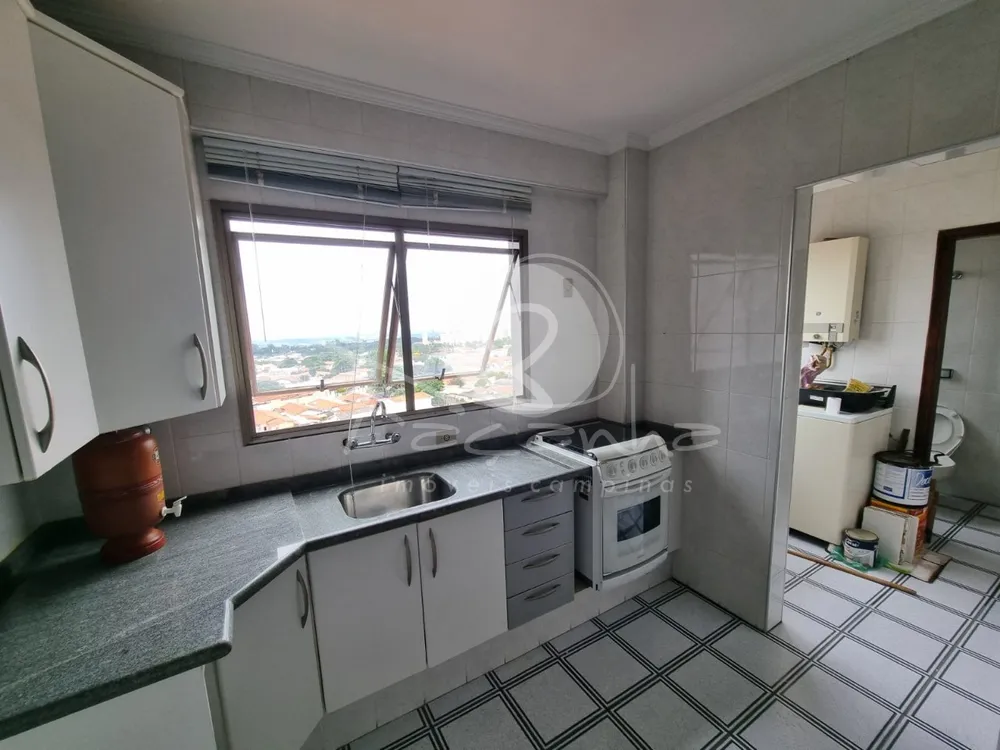 Apartamento, 3 quartos, 110 m² - Foto 13