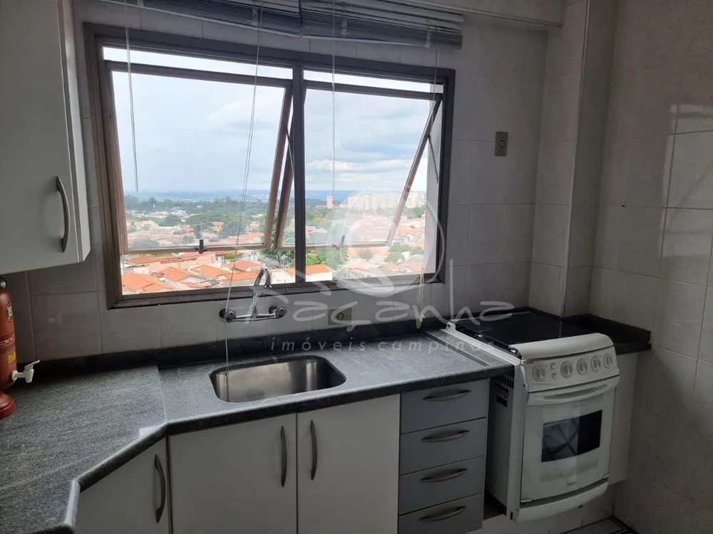 Apartamento, 3 quartos, 110 m² - Foto 14