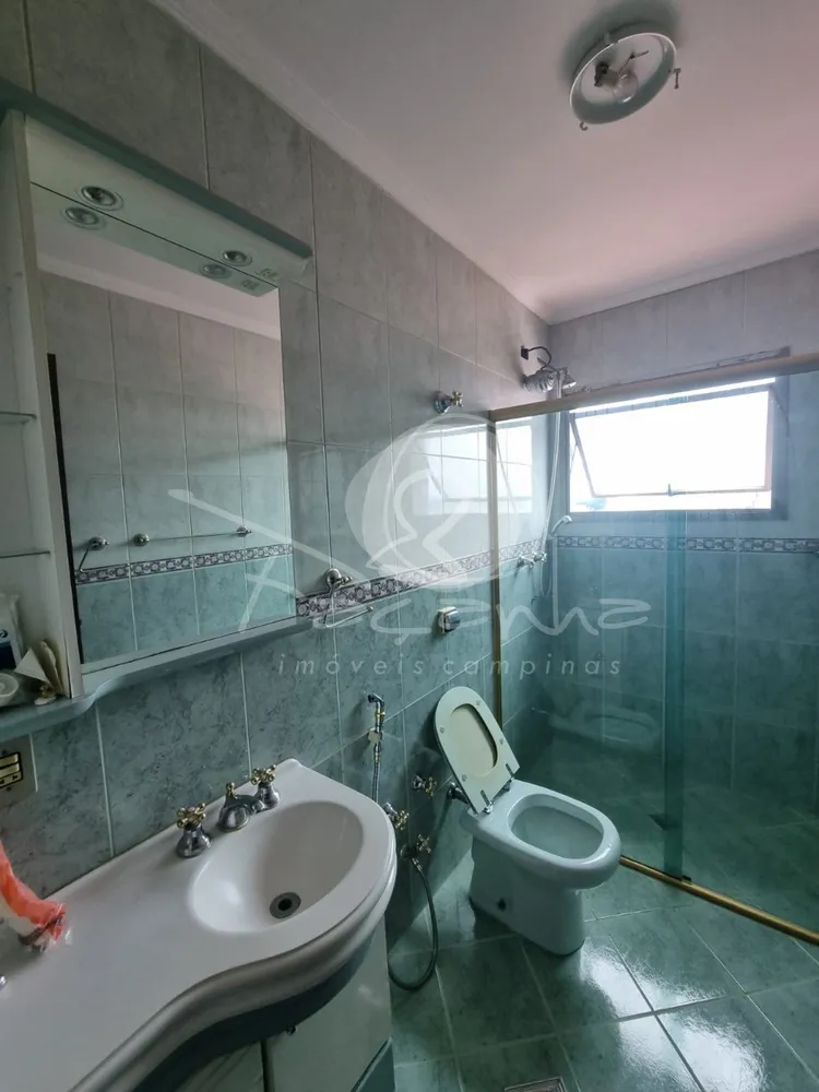Apartamento, 3 quartos, 110 m² - Foto 8