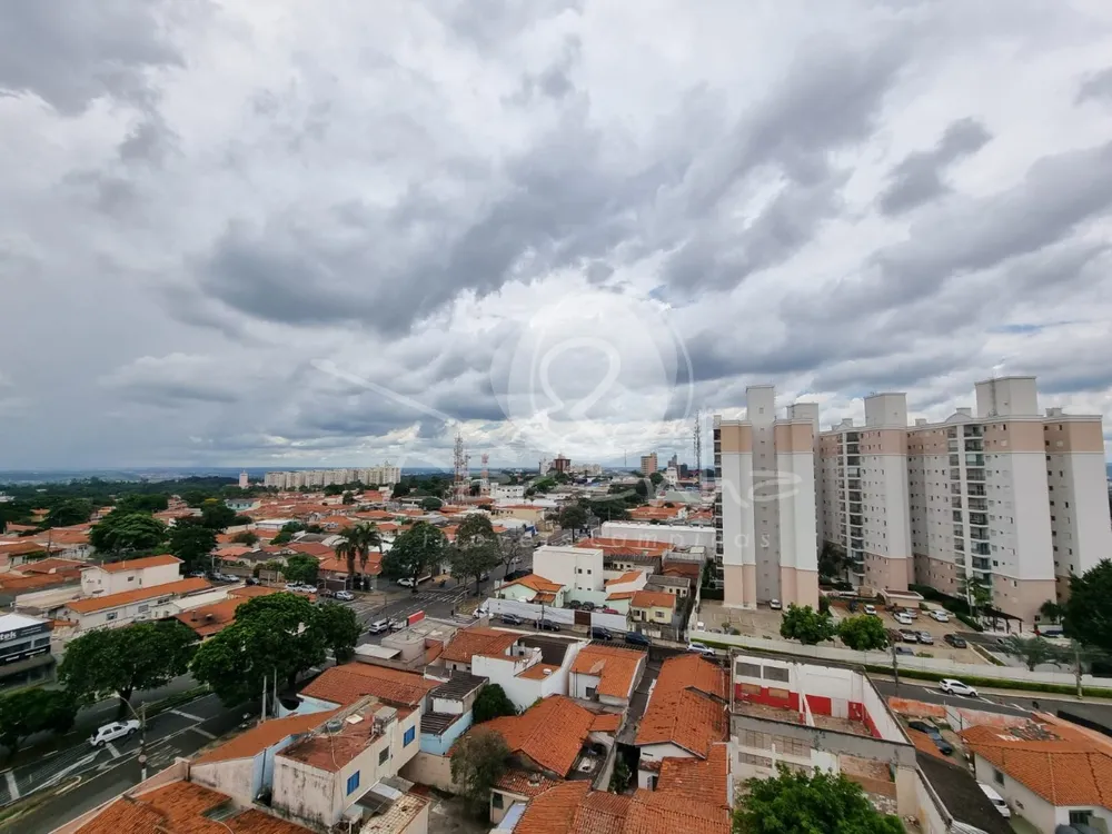 Apartamento, 3 quartos, 110 m² - Foto 7
