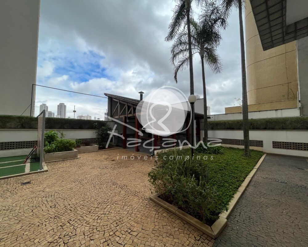 Apartamento, 3 quartos, 168 m² - Foto 3