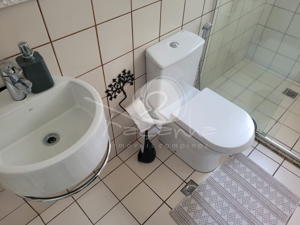 Apartamento, 3 quartos, 168 m² - Foto 1