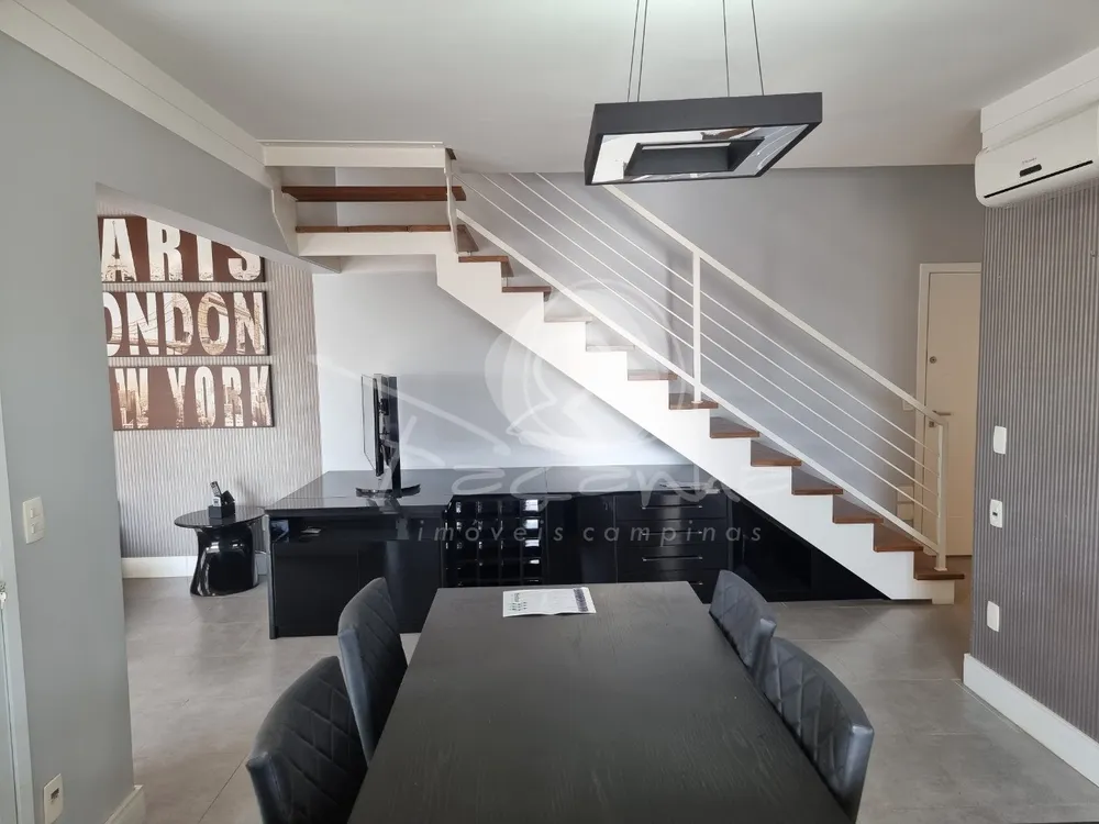 Apartamento, 2 quartos, 104 m² - Foto 1