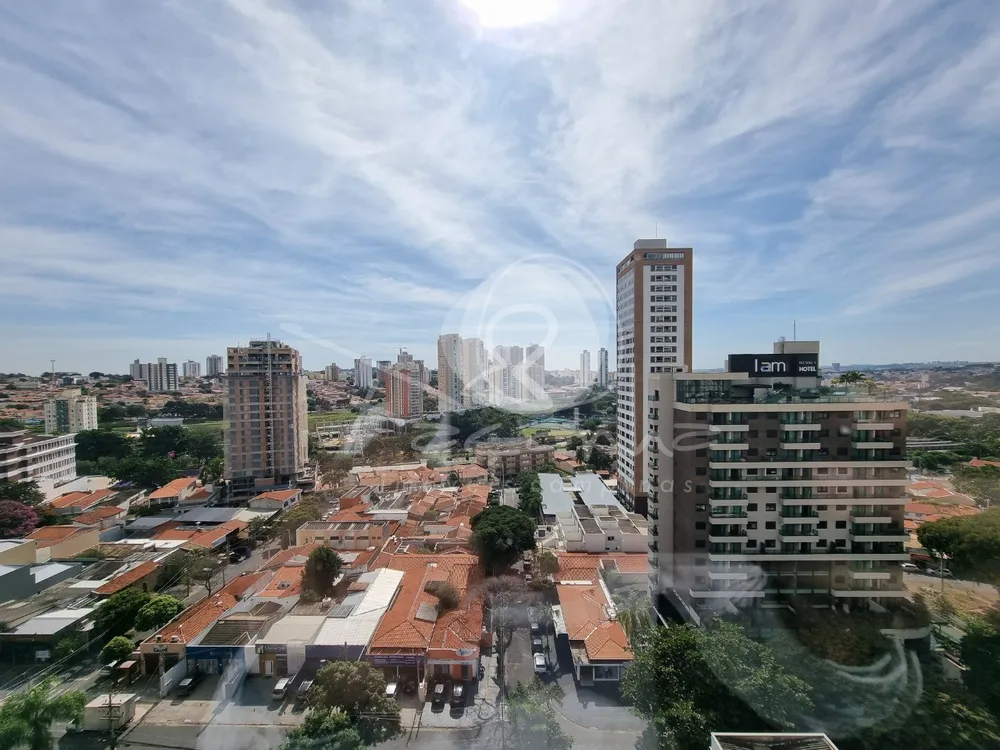 Apartamento, 2 quartos, 104 m² - Foto 2