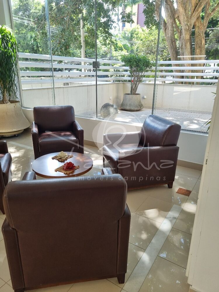 Apartamento para alugar com 1 quarto, 55m² - Foto 4