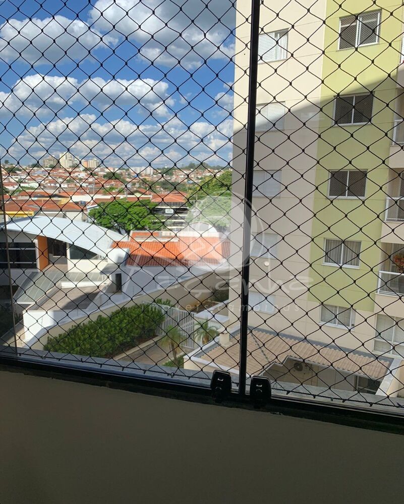 Apartamento à venda com 2 quartos, 85m² - Foto 1
