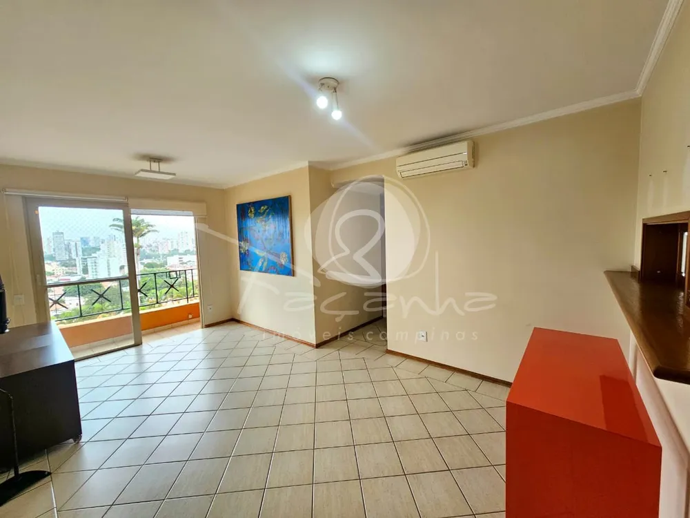 Apartamento, 3 quartos, 73 m² - Foto 1