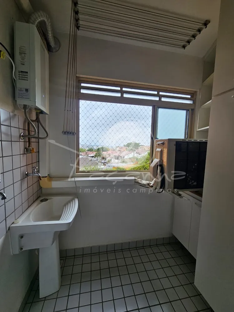 Apartamento, 3 quartos, 73 m² - Foto 7
