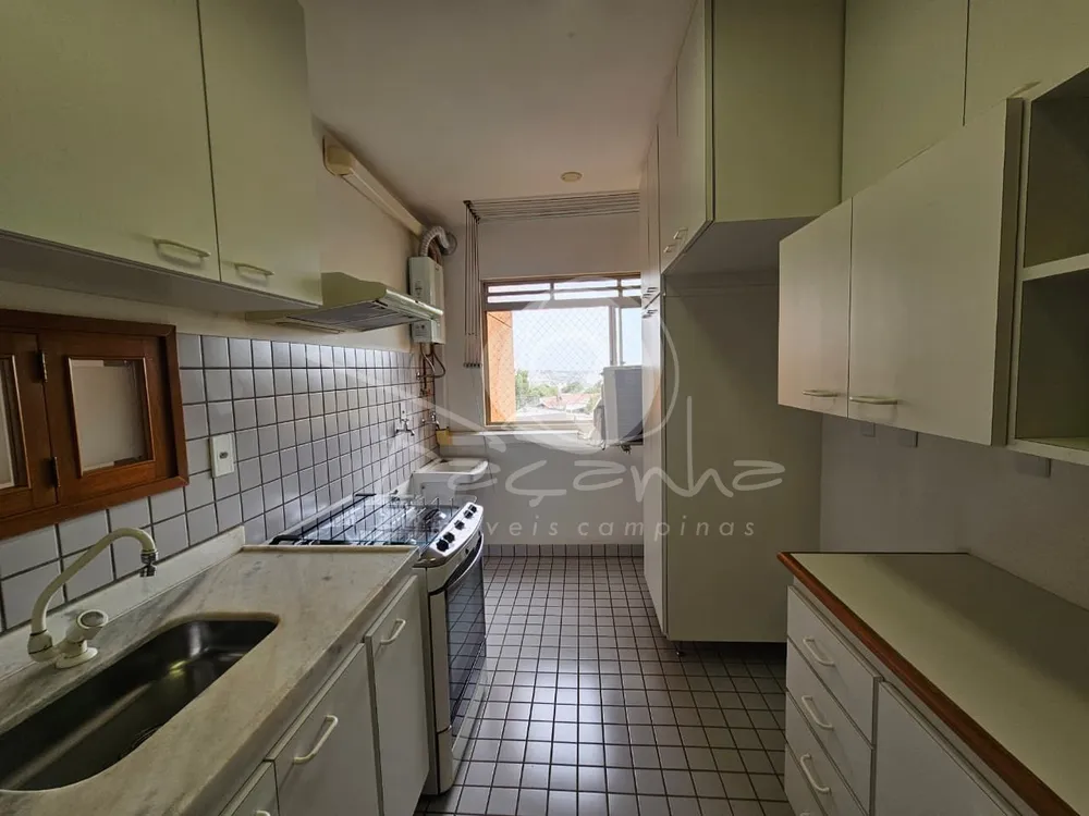 Apartamento, 3 quartos, 73 m² - Foto 6