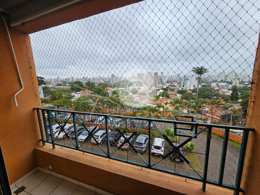 Apartamento, 3 quartos, 73 m² - Foto 8