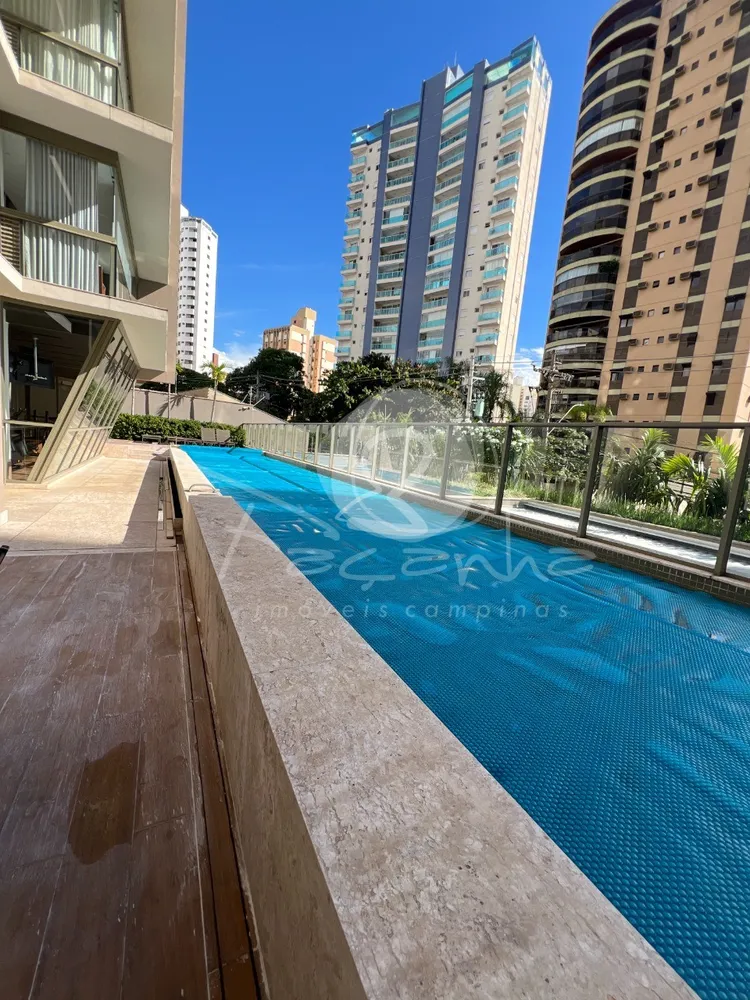 Apartamento, 3 quartos, 178 m² - Foto 11