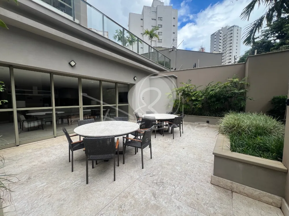 Apartamento, 3 quartos, 178 m² - Foto 7