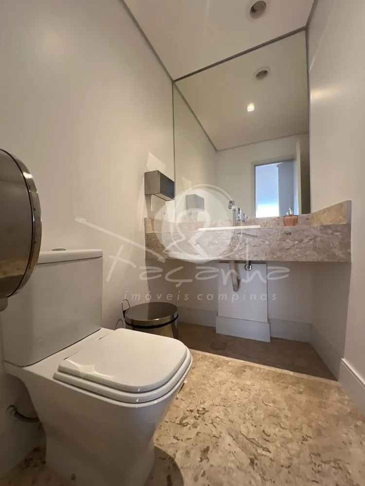 Apartamento, 3 quartos, 178 m² - Foto 9