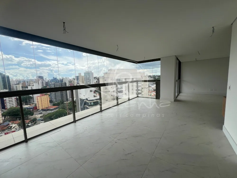 Apartamento, 3 quartos, 178 m² - Foto 1