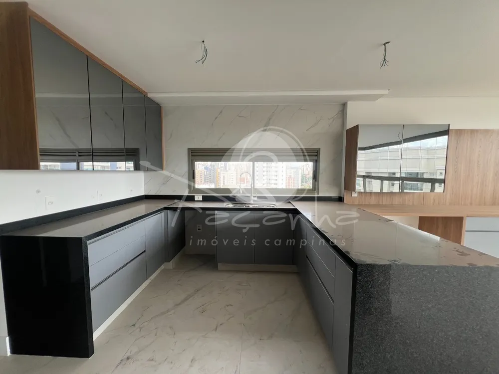 Apartamento, 3 quartos, 178 m² - Foto 2